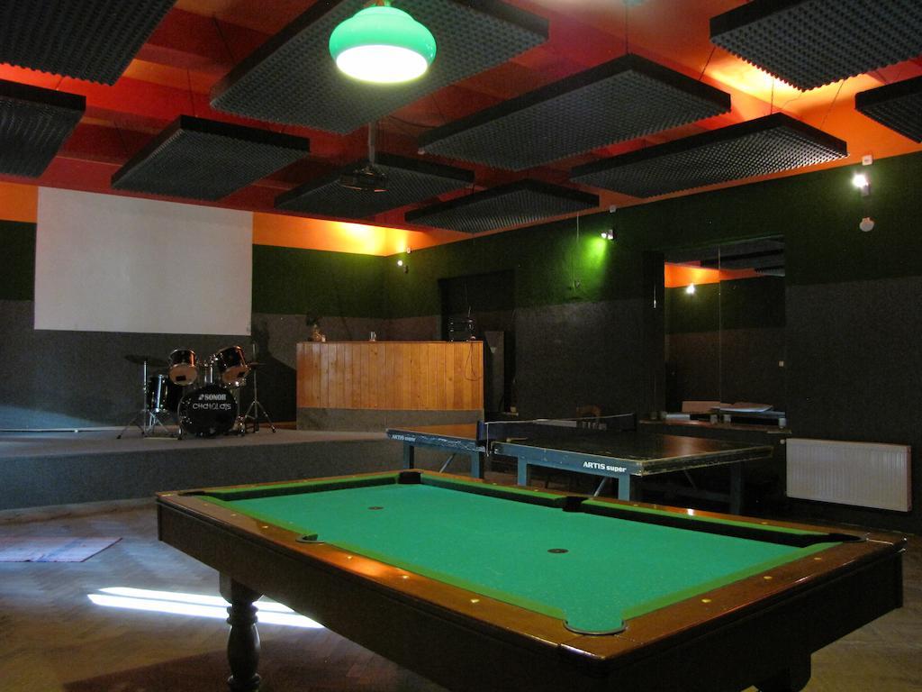 Stratená 斯达卡玛宾馆酒店 外观 照片